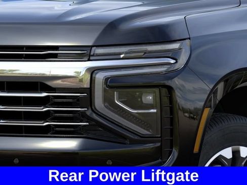 New 2026 Chevrolet Tahoe LT AWD/4WD image 11