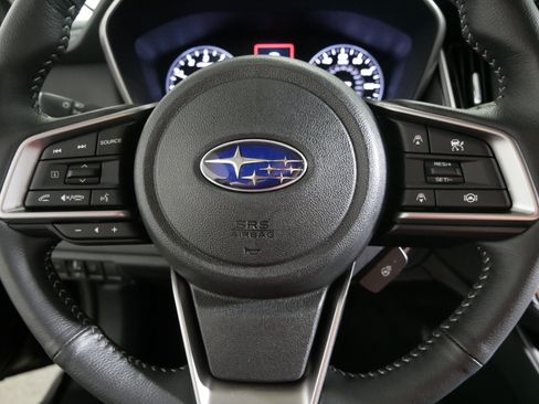 Used 2025 Subaru Outback Limited AWD/4WD image 25