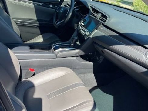 Used 2020 Honda Civic EX-L image 31