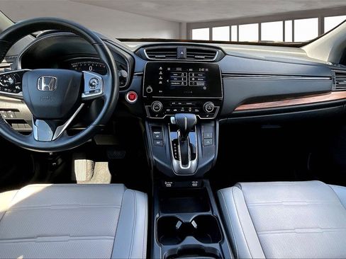 Used 2020 Honda CR-V EX-L image 7