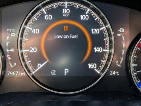 Used 2020 MAZDA MAZDA3 Hatchback w/ Preferred Package image 12