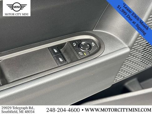 Certified 2025 MINI Cooper S image 19