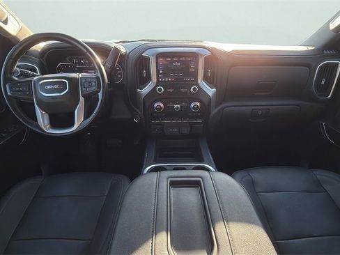 Used 2021 GMC Sierra 1500 SLT image 13