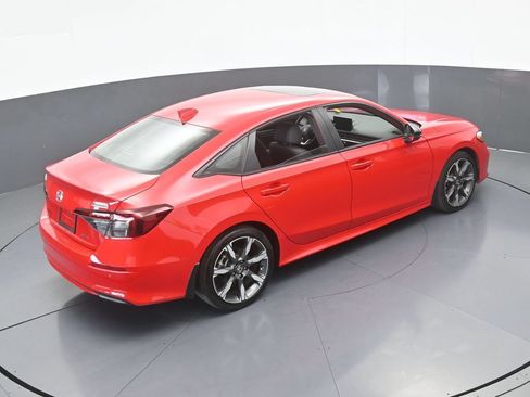 Used 2025 Honda Civic Sport image 58