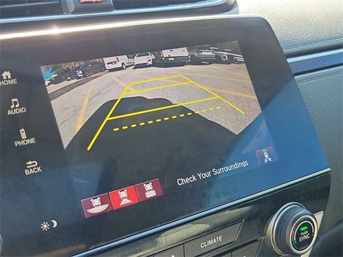 Used 2017 Honda CR-V EX image 21