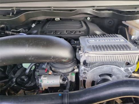 New 2026 RAM 1500 Big Horn image 15