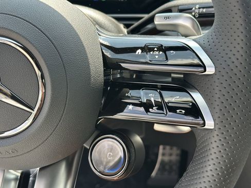 New 2026 Mercedes-Benz C 43 AMG 4MATIC Sedan image 29