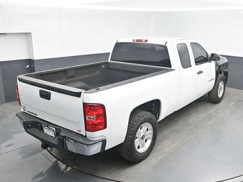 Used 2013 Chevrolet Silverado 1500 W/T RWD image 31