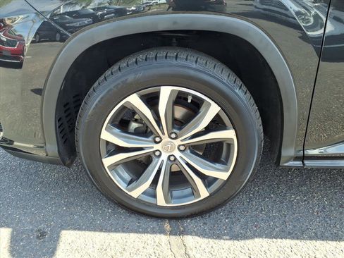 Used 2017 Lexus RX 350 FWD image 9