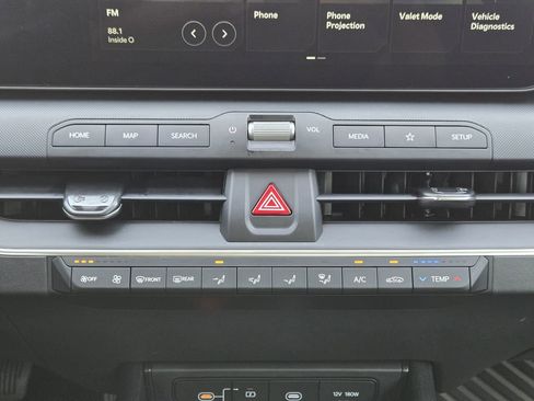 New 2026 Kia K4 FWD image 16