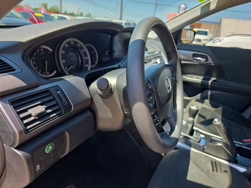 Used 2013 Honda Accord LX image 12