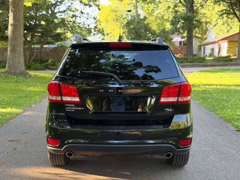 Used 2014 Dodge Journey R/T AWD/4WD image 5