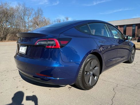 Used 2022 Tesla Model 3 image 6