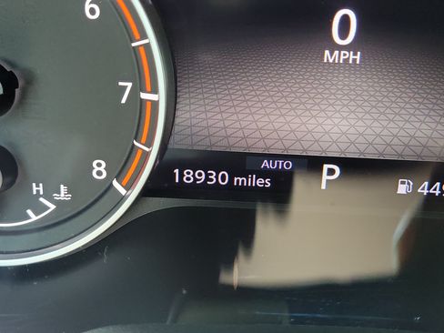 Certified 2025 Nissan Rogue SV AWD/4WD image 25
