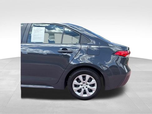Used 2024 Toyota Corolla LE FWD image 36