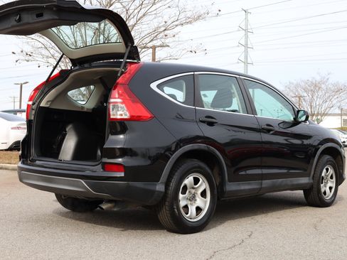 Used 2016 Honda CR-V EX image 5