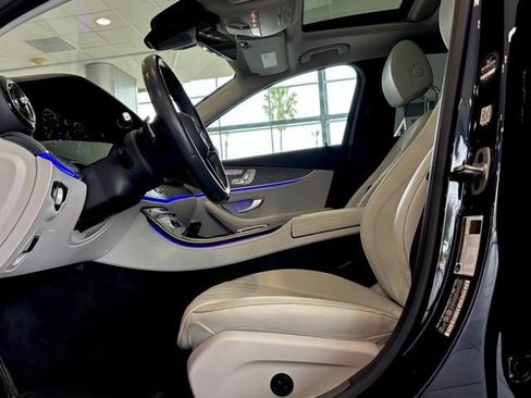 Used 2022 Mercedes-Benz E 350 Sedan image 12