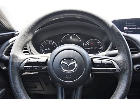 Used 2024 MAZDA MAZDA3 s FWD image 15