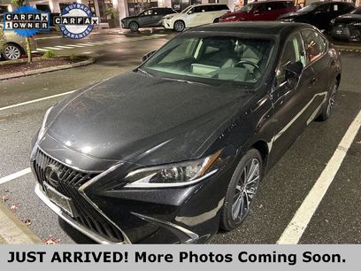 Certified 2025 Lexus ES 300h w/ Premium Package