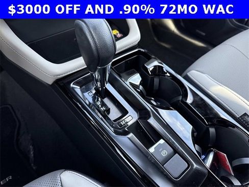 New 2026 Subaru Forester Limited image 21