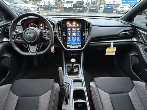 Used 2024 Subaru WRX AWD/4WD image 26