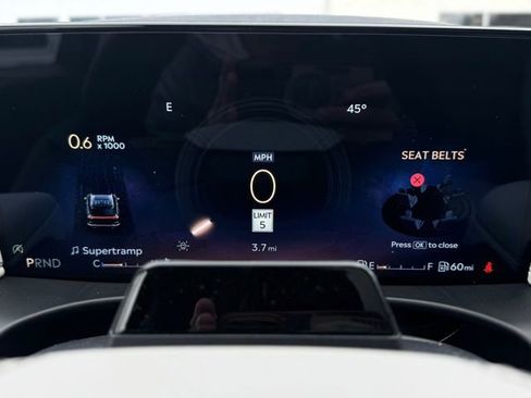 New 2026 Lincoln Aviator Reserve image 31