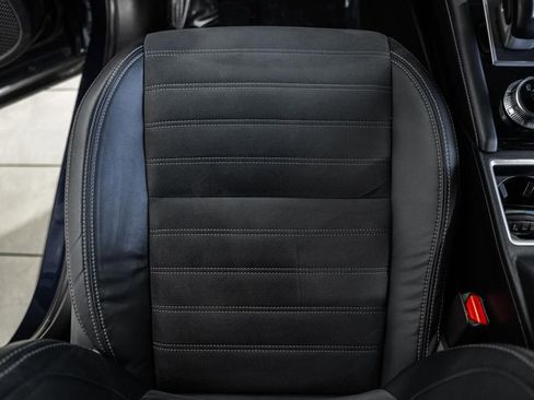 Used 2023 Mitsubishi Outlander SE Black Edition image 35