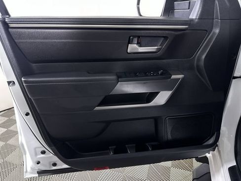 Used 2025 Toyota Tundra SR5 AWD/4WD image 23