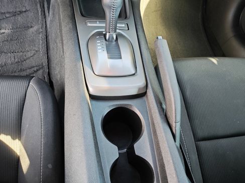 Used 2014 Chevrolet Camaro SS w/ RS Package RWD image 21