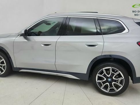 Used 2025 BMW X1 xDrive28i AWD/4WD image 11