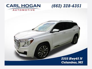 Used 2024 GMC Terrain Denali w/ Denali Premium Package AWD/4WD 360° Tour