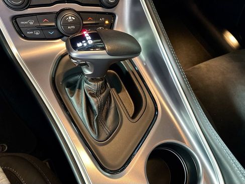Used 2021 Dodge Challenger R/T Scat Pack RWD image 18