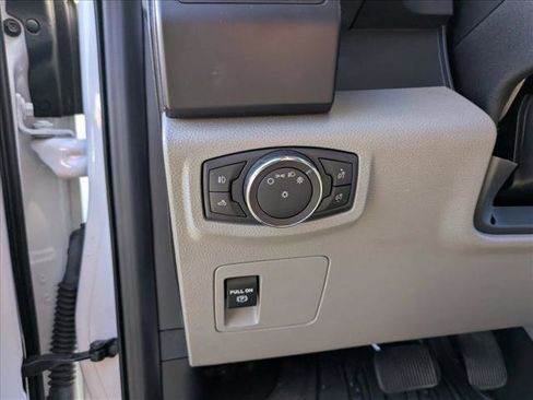 Used 2019 Ford F150 XL w/ Equipment Group 101A Mid image 12