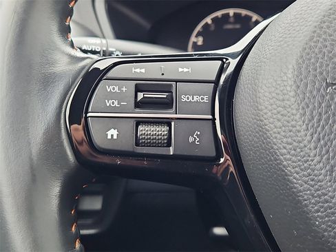 Certified 2023 Honda HR-V Sport image 13