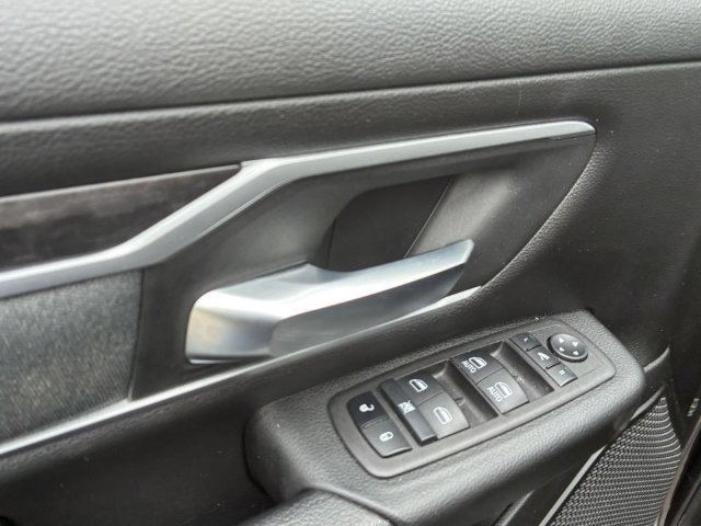 Used 2023 RAM 1500 Big Horn AWD/4WD image 14