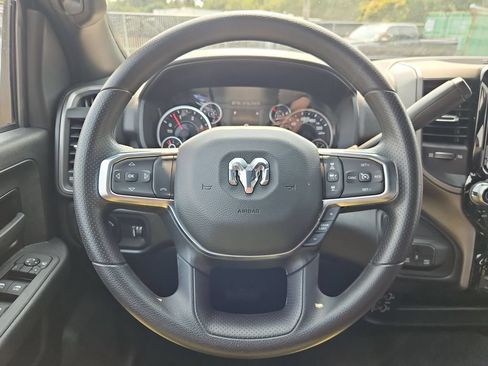 New 2026 RAM 2500 Tradesman AWD/4WD image 20