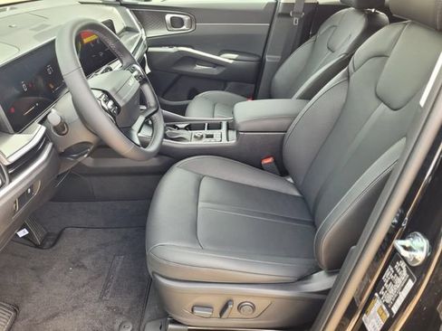 New 2026 Kia Sorento S w/ S Panoramic Sunroof Package FWD image 8