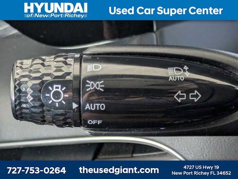 Used 2023 Hyundai Palisade Limited FWD image 41