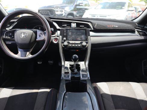 Used 2019 Honda Civic Si image 25