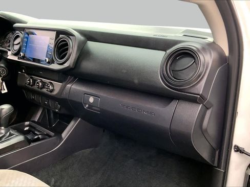 Used 2023 Toyota Tacoma SR RWD image 19