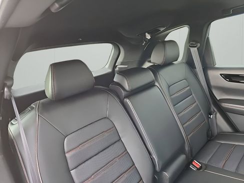 Used 2026 Honda CR-V Sport Touring image 17
