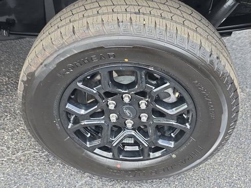 Certified 2024 Ford F150 XLT w/ Equipment Group 302A MID image 9