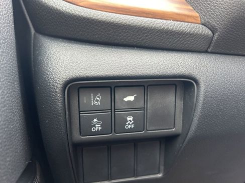 Used 2022 Honda CR-V EX-L image 10