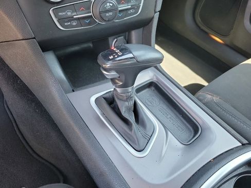 Used 2023 Dodge Charger GT RWD image 12