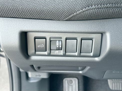 New 2026 Subaru Outback Premium image 36