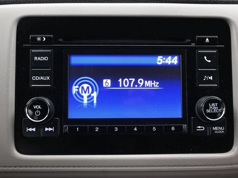 Used 2018 Honda HR-V LX image 23