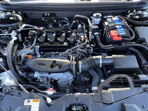 Used 2023 Honda Accord EX image 25