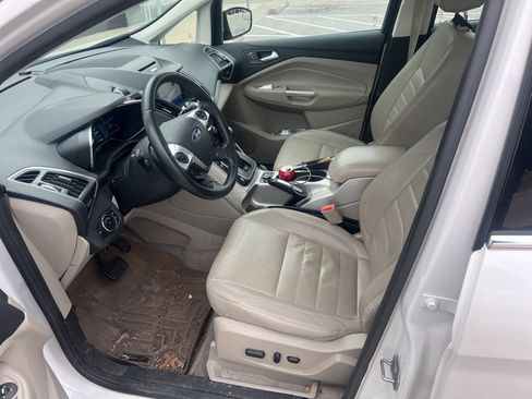 Used 2013 Ford C-MAX Energi SEL image 7