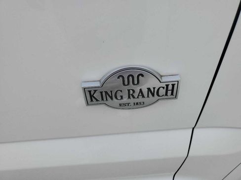 Used 2015 Ford F150 King Ranch w/ Equipment Group 601A Luxury image 18