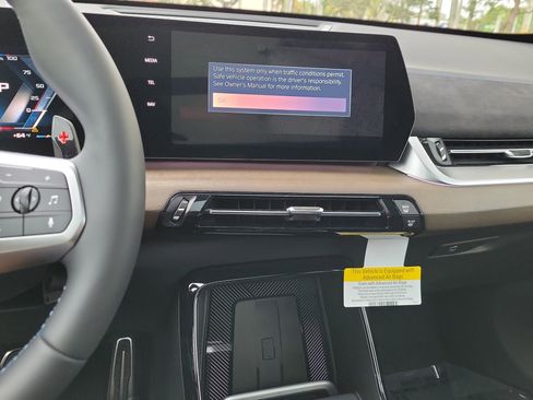 New 2026 BMW X1 M35i w/ Convenience Package image 22